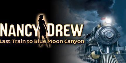 御三家Game-南茜朱尔：开往蓝月峡谷的最后列车