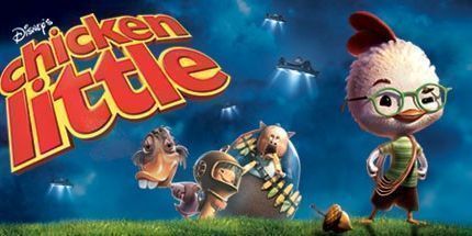 御三家Game-四眼天鸡