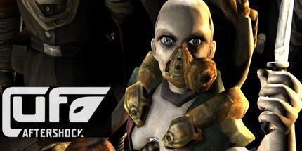 御三家Game-幽浮：余震