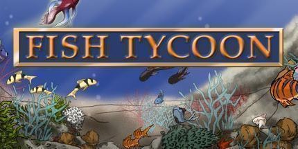 御三家Game-养鱼大亨