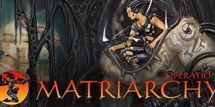 御三家Game-行动：女权主义