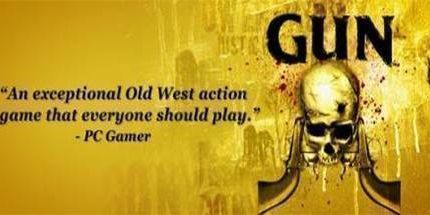 御三家Game-荒野枪神