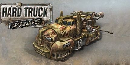 御三家Game-燃烧飞车：末日浩劫