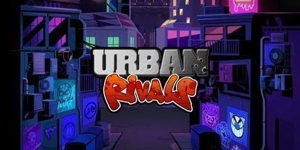 御三家Game-城市竞争对手