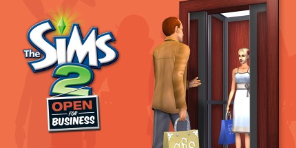 御三家Game-模拟人生2：创业