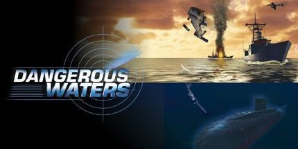 御三家Game-危险水域