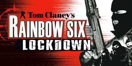 御三家Game-彩虹六号：禁锢法则