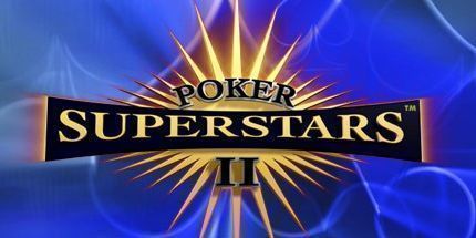 御三家Game-扑克巨星2