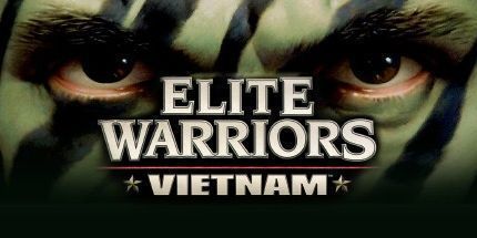 御三家Game-越战精英