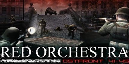 御三家Game-红色管弦乐队：东线41-45