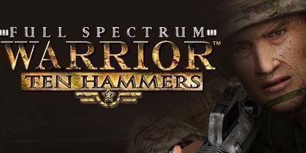 御三家Game-全能战士：十锤