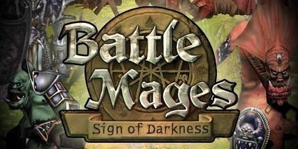 御三家Game-魔法之战：黑暗印记