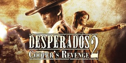 御三家Game-赏金奇兵2：库珀复仇