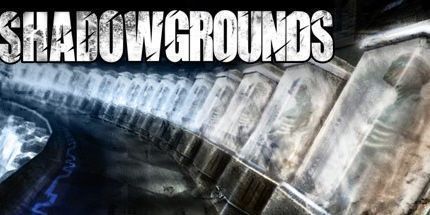 御三家Game-阴影地带