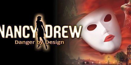 御三家Game-南茜朱尔：时尚设计危机