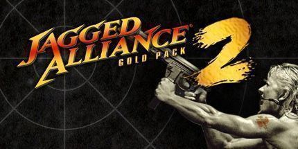 御三家Game-铁血联盟2黄金版