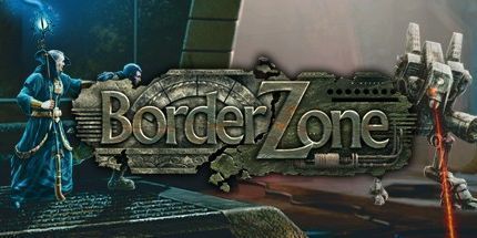 御三家Game-边界地带