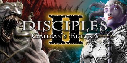 御三家Game-圣战群英传2：恶魔归来