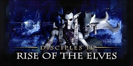 御三家Game-圣战群英传2：精灵之崛起