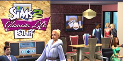 御三家Game-模拟人生2：美满生活