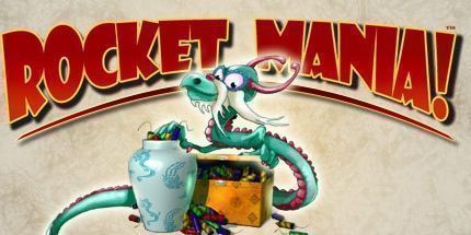 御三家Game-火箭躁狂症豪华