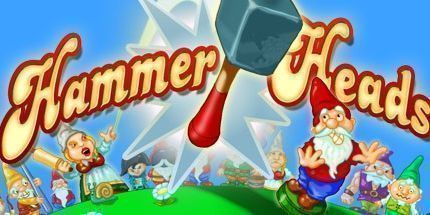 御三家Game-锤头豪华