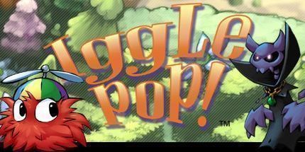 御三家Game-Iggle Pop豪华