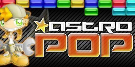 御三家Game-AstroPop豪华
