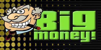 御三家Game-大钱!豪华