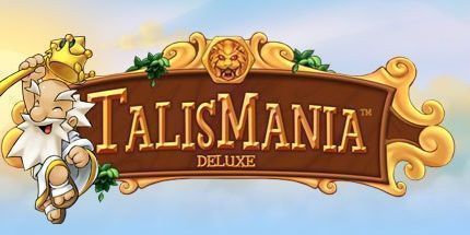 御三家Game-塔利斯曼尼亚豪华