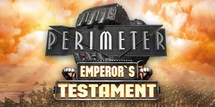 御三家Game-周长: 皇帝的遗嘱