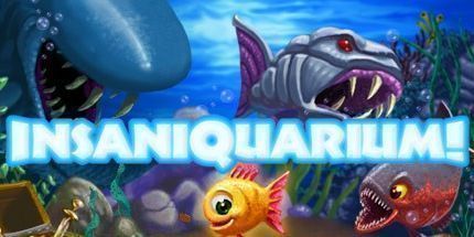 御三家Game-怪怪水族箱