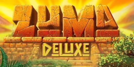 御三家Game-祖玛