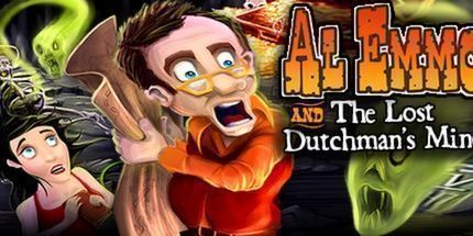 御三家Game-艾尔伊默和失落之矿