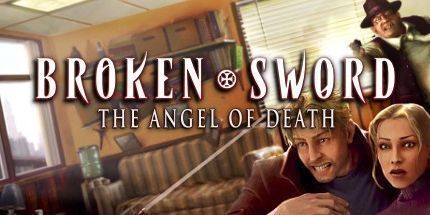 御三家Game-断剑4：死亡天使