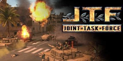 御三家Game-联合特遣部队