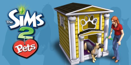 御三家Game-模拟人生2：宠物