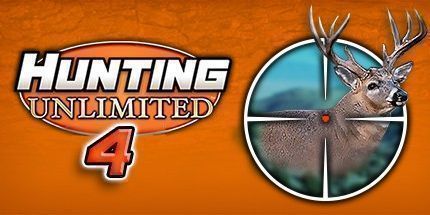 御三家Game-无限打猎4
