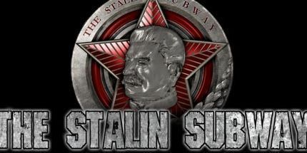 御三家Game-斯大林地铁