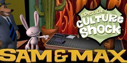 御三家Game-萨姆和马克斯