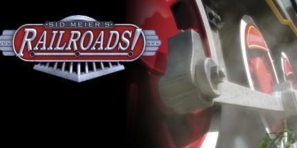 御三家Game-席德梅尔的铁路