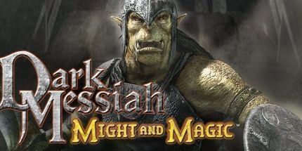 御三家Game-魔法门之黑暗弥赛亚