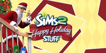 御三家Game-模拟人生2：欢乐假期