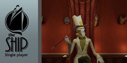 御三家Game-船: 单人游戏