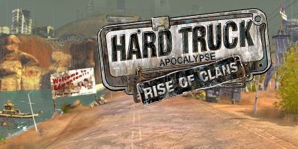 御三家Game-燃烧飞车：末日浩劫宗族兴起