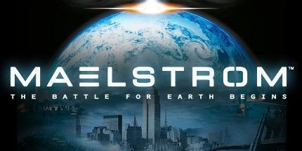 御三家Game-漩涡: 地球之战开始