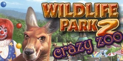 御三家Game-野生动物园大亨：疯狂动物园