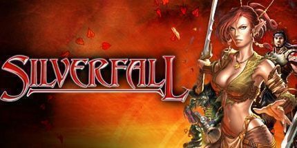 御三家Game-落银城