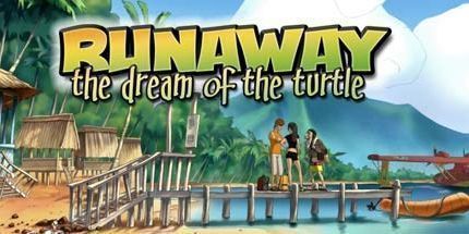 御三家Game-逃亡2：海龟之梦