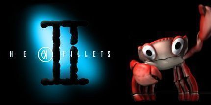 御三家Game-小鱼闯关2